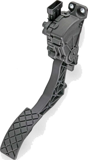 Sensor kjørepedalstilling HELLA 6PV 934 516 701