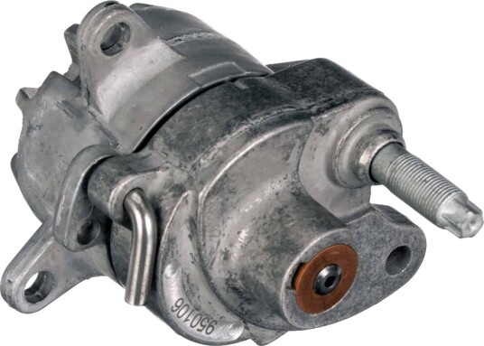 GATES T38225 Strammehjul, kilerem