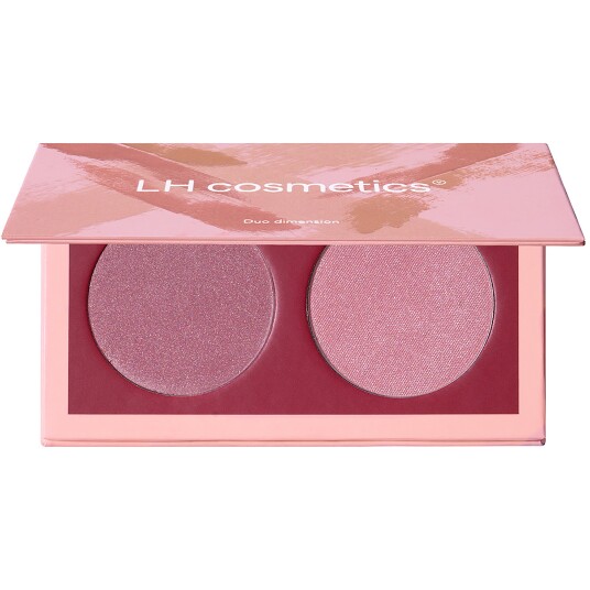 LH Cosmetics Duo Dimension Area 4g LH Cosmetics Duo Dimension Area 4g