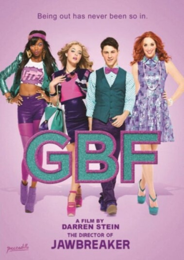 G.B.F. DVD G.B.F. DVD