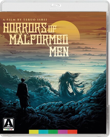 Horrors Of Malformed Men