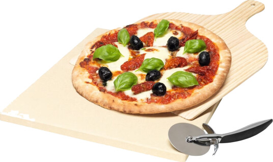 Electrolux Pizzastein-sett E9OHPS1 Electrolux Pizzastein-sett E9OHPS1