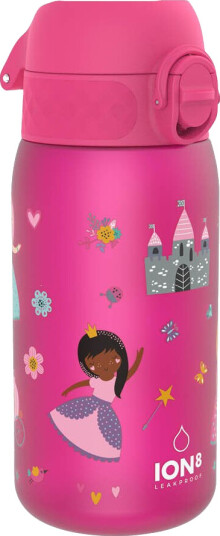 ION8 - Recyclon drikkeflaske 35 cl princess