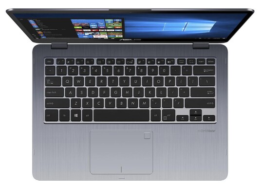 ASUS Keyboard (ITALIAN)