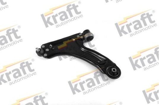 Bærearm hjuloppheng KRAFT AUTOMOTIVE 4211521 Bærearm hjuloppheng KRAFT AUTOMOTIVE 4211521