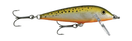 Rapala Countdown 5cm wobbler STD Rapala Countdown 5cm wobbler STD