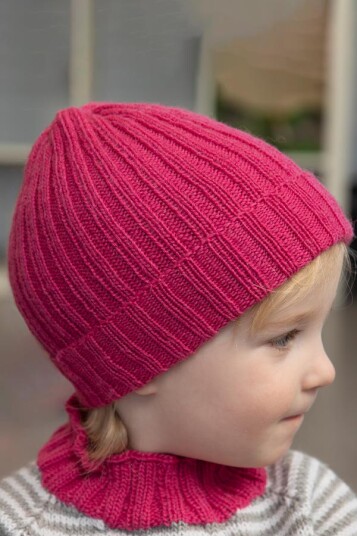 Viking Garn 2110 4 Ruffen Lue