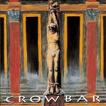 Crowbar Crowbar CD