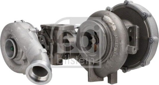 Turbolader FEBI BILSTEIN 192120