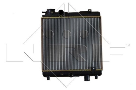Radiator NRF 58659