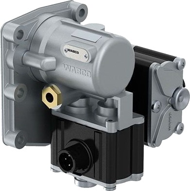 WABCO 4213510700 Slavesylinder, servostyring