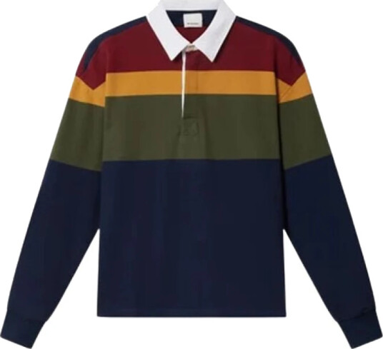 Isabel Marant Herre Topper Flerfarget XL, Isabel Marant Herre Topper Flerfarget XL,