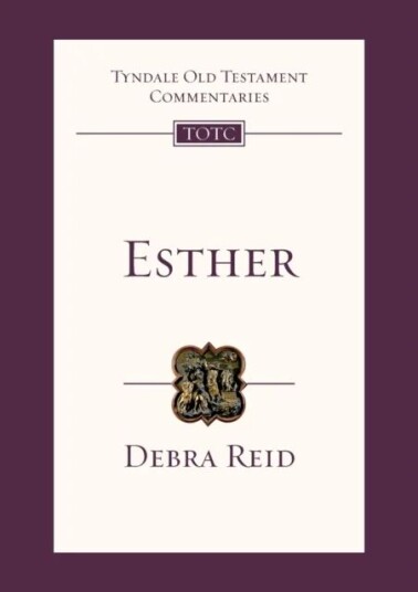 Esther Av Debra (Author) Reid