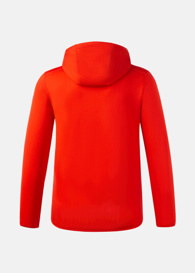 Huski Wear JR MID HOOD JACKET