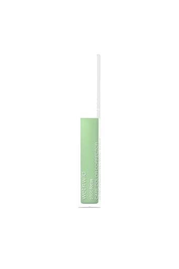 Wet n Wild   Photo Focus Care Color Corrector   Grønn
