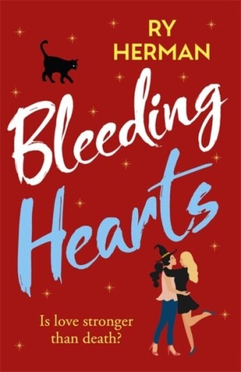 Bleeding Hearts Av Ry Herman