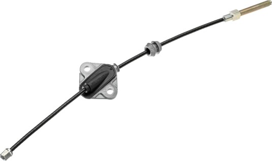 ATE 24.3727-3701.2 Tautrekk, håndbremse