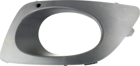 Rammer, tåkelyskaster FAST FT91656