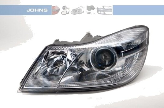 JOHNS 71 21 09-4 Frontlykter