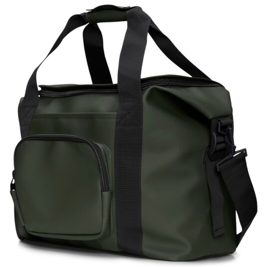 Rains Texel Kit Bag Large W3 Green