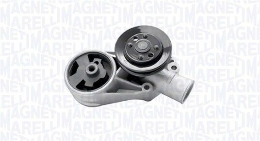 MAGNETI MARELLI 352316171027 Vannpumpe MAGNETI MARELLI 352316171027 Vannpumpe