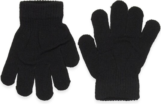 Enkel Studio | Kids Knitted Gloves | 3 5
