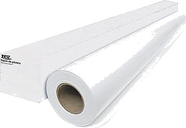 Herlitz Papir I Rull 330 Mm/50 M 90 G Herlitz Papir I Rull 330 Mm/50 M 90 G