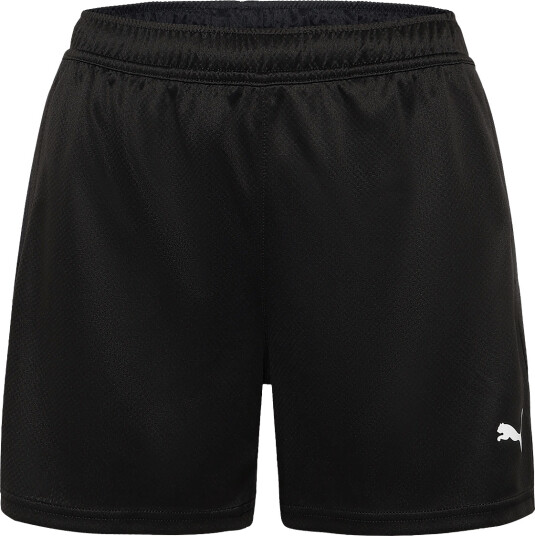 PUMA Teamgoal Training Short Wmn Black M