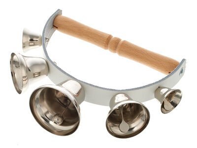 Sonor V4004 Sleigh Bells Sonor V4004 Sleigh Bells