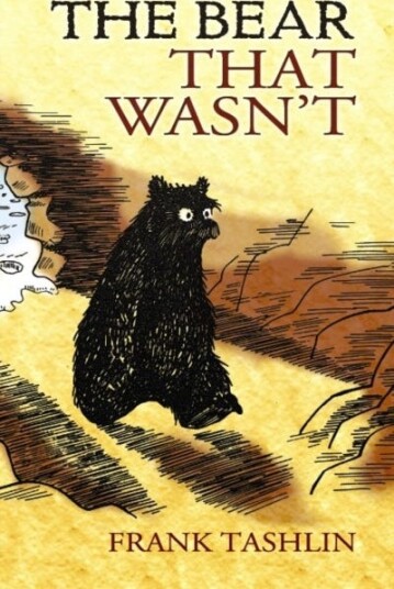 The Bear That Wasn'T The Bear That Wasn'T