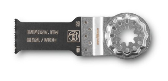 Fein Sagblad E-cut Sl-ub 55x28 3
