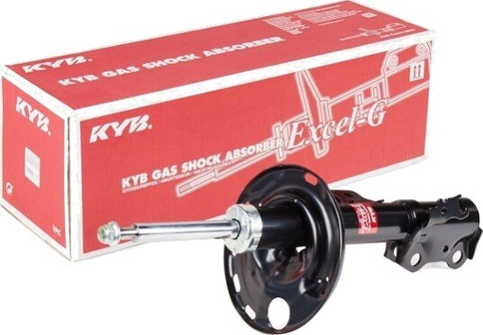 KYB 3358005 Støtdemper