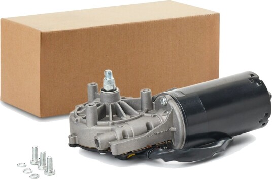 RIDEX 295W0015 Vindusviskermotor