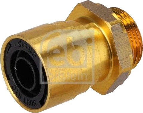 Koplingsstykke, trykkluftledning FEBI BILSTEIN 1003984