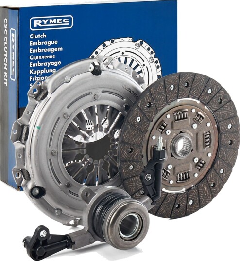 RYMEC JT1677019 Clutchsett RYMEC JT1677019 Clutchsett