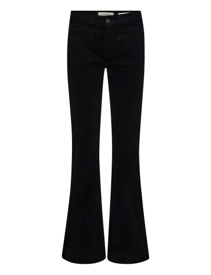 Pieszak Pd-Cara 70"S Jeans Baby Cord - Black - 30 x 32 Pieszak Pd-Cara 70"S Jeans Baby Cord - Black - 30 x 32