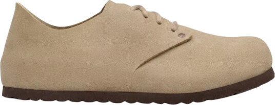 Birkenstock Herre Sko Beige 43 EU,