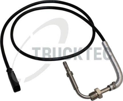 Sensor eksostemperatur TRUCKTEC AUTOMOTIVE 07.17.124 Sensor eksostemperatur TRUCKTEC AUTOMOTIVE 07.17.124