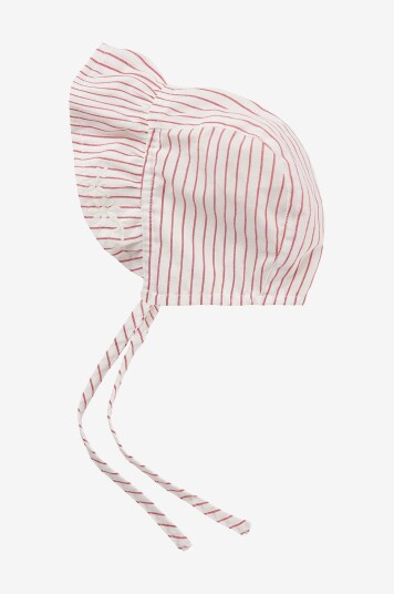 Name It Baby Babyhatt nbfFiline Hat Hvit