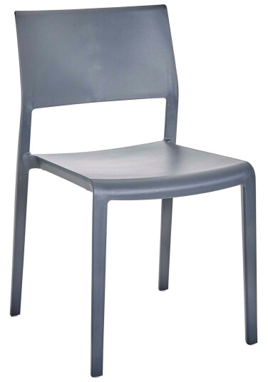 Brafab Lilibet spisestol Grå Grå Brafab Lilibet spisestol Grå Grå