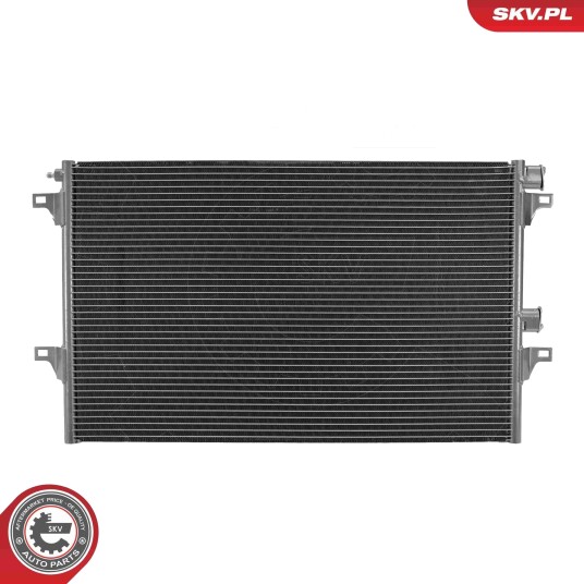 Kondensator ESEN SKV 86SKV603