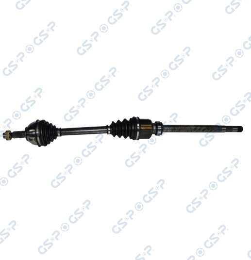 GSP 210244 Drivaksel