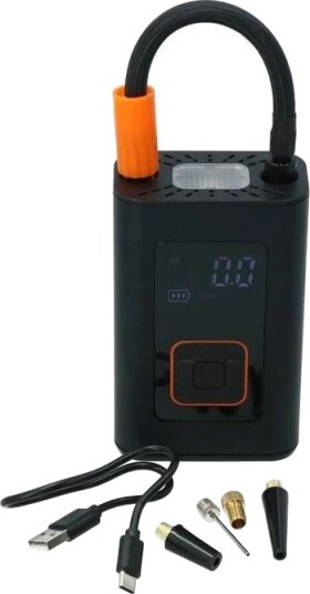 CARPOINT 0623211 Luftkompressor