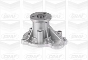 GRAF PA882 Vannpumpe GRAF PA882 Vannpumpe