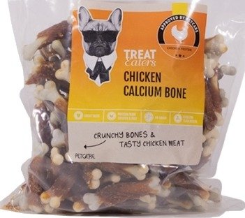 Treateaters Te Calcium Bone Chicken 1 kg