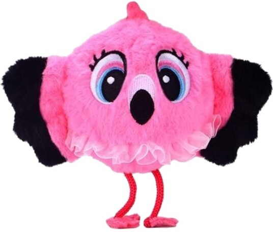 Bouncibles Mimi Flamingo Bouncibles Mimi Flamingo