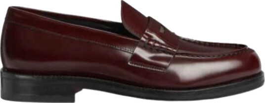 Dsquared2 Herre Sko Rød 41 EU, Dsquared2 Herre Sko Rød 41 EU,