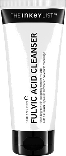 The Inkey List Fulvic Acid Cleanser 150ml The Inkey List Fulvic Acid Cleanser 150ml