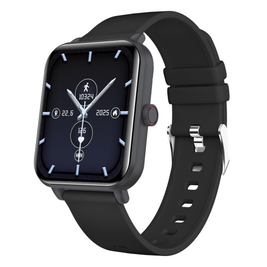 MyPhone Watch Classic 2 Svart