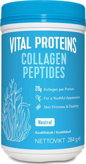 Vital Proteins Collagen Peptides 284 g